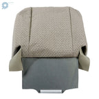 Front Cloth Driver Bottom Cover for Chevy Express 1500 3500 (2003-2014)