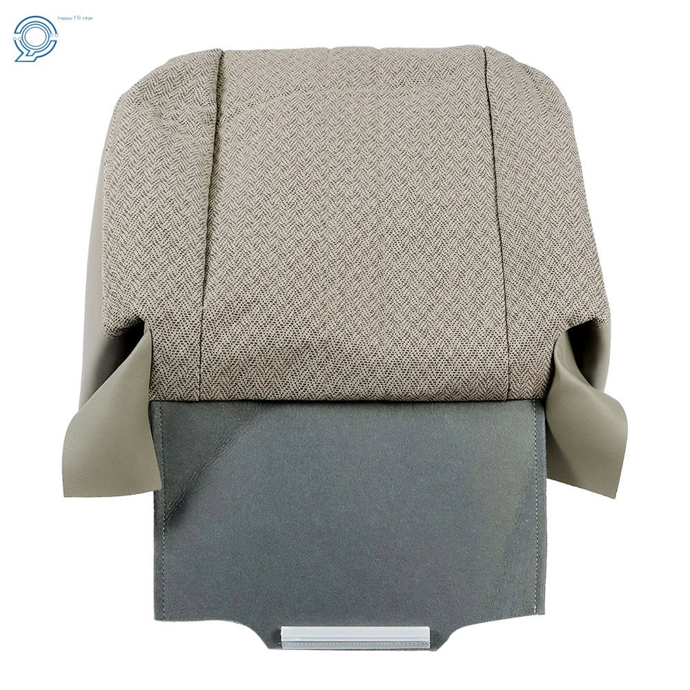 Front Cloth Driver Bottom Cover for Chevy Express 1500 3500 (2003-2014)