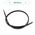 Left Side Roof Sealing Strip for Honda Acura TSX Sunroof Trim (2009-2014)