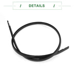 Left Side Roof Sealing Strip for Honda Acura TSX Sunroof Trim (2009-2014)