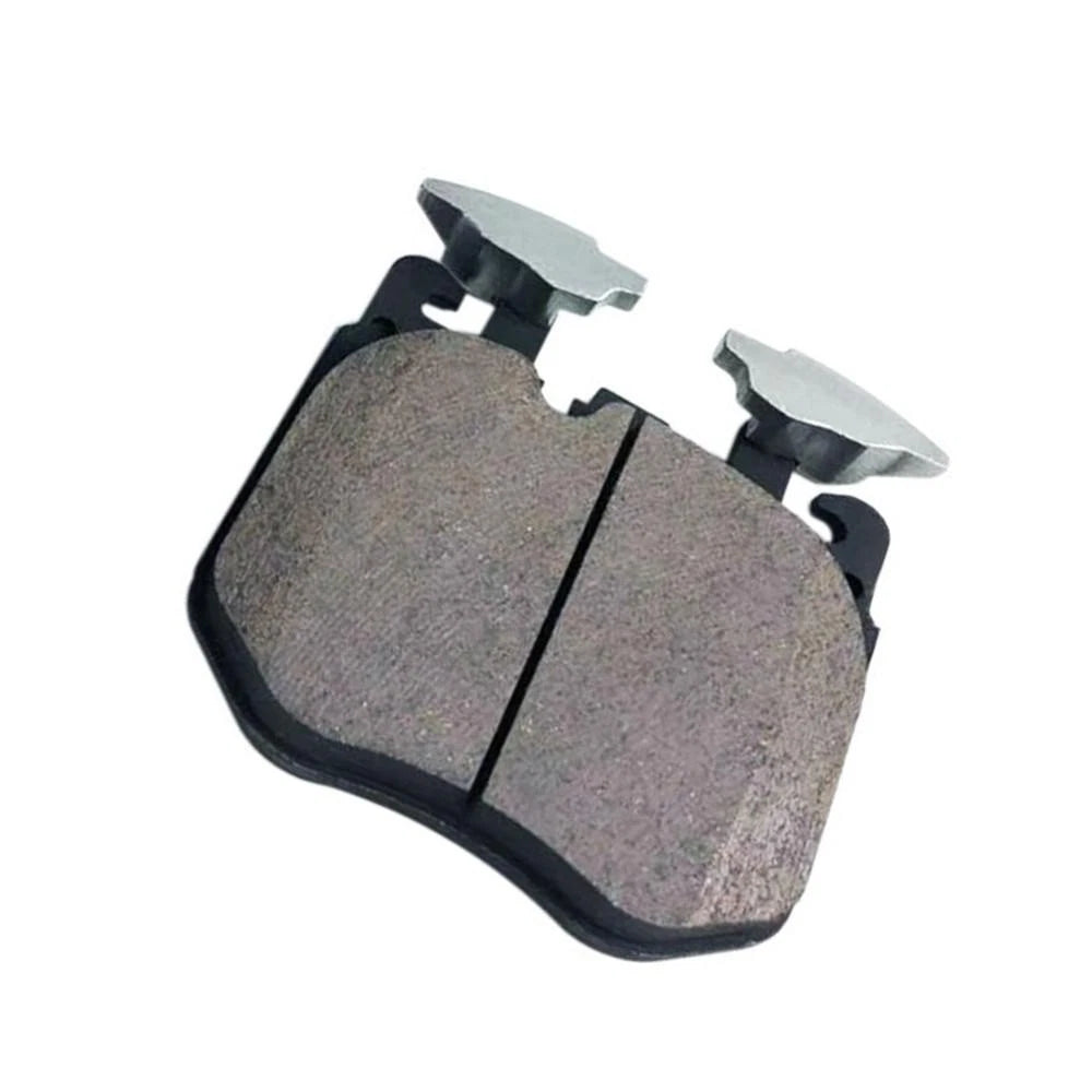 Front Brake Pad Set for BMW 3 Series G20, X5 G05, X6, X7 (2019–2023) 34116889585