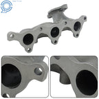 Left Side Manifold MR497480 for Mitsubishi Montero (2003–2006) 3.8L