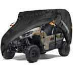 Rain Cover Protector for Kawasaki Teryx4 750 800 (2012–2020)