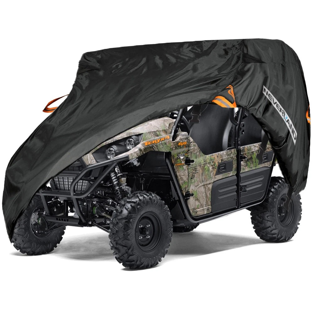 Rain Cover Protector for Kawasaki Teryx4 750 800 (2012–2020)