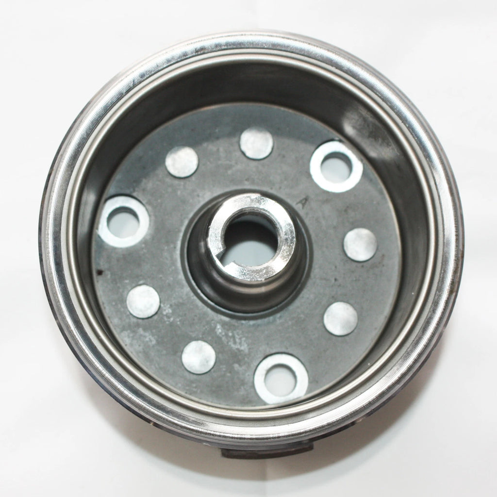 Magneto Stator Flywheel Roller for CG125-8 (200c 250cc) Dirt Bike