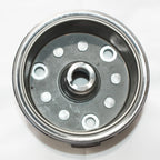 Magneto Stator Flywheel Roller for CG125-8 (200c 250cc) Dirt Bike