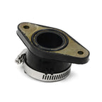 Carburetor intake manifold boot for Honda FourTrax TRX300 (1988–2000)