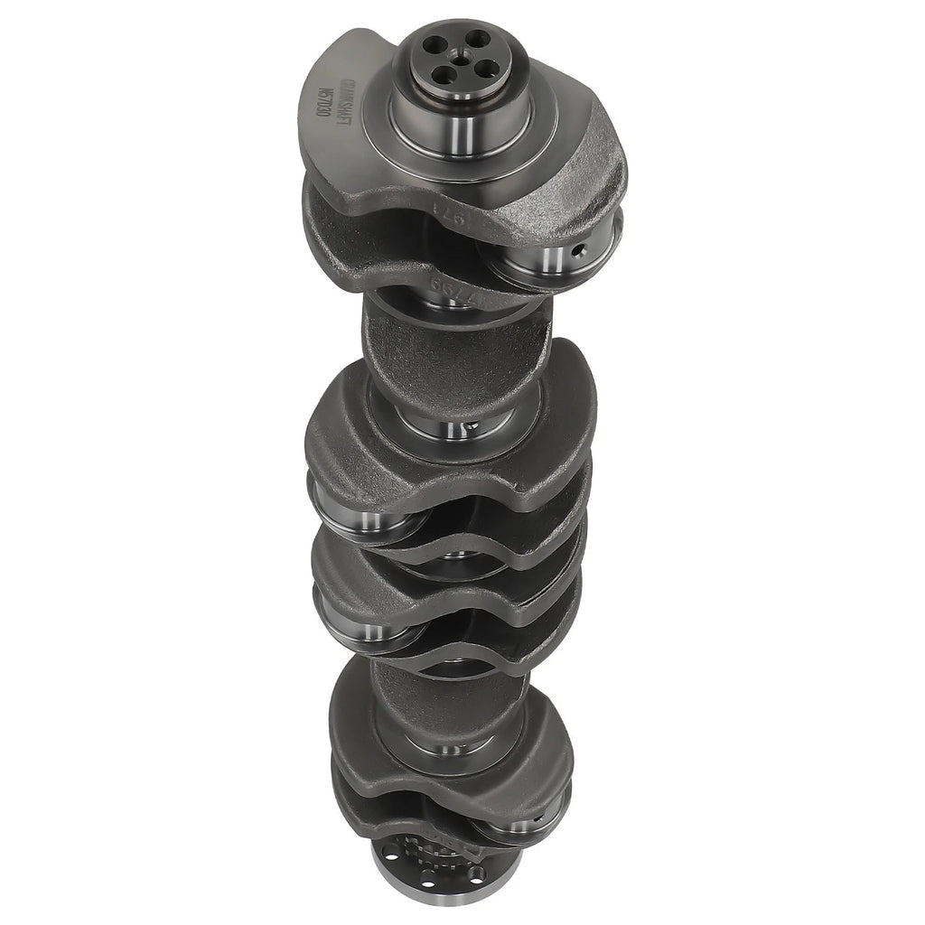 N57 3.0L Diesel Crankshaft for BMW F30 F10 F07 X5 X6 (2009–2019) 11217799970