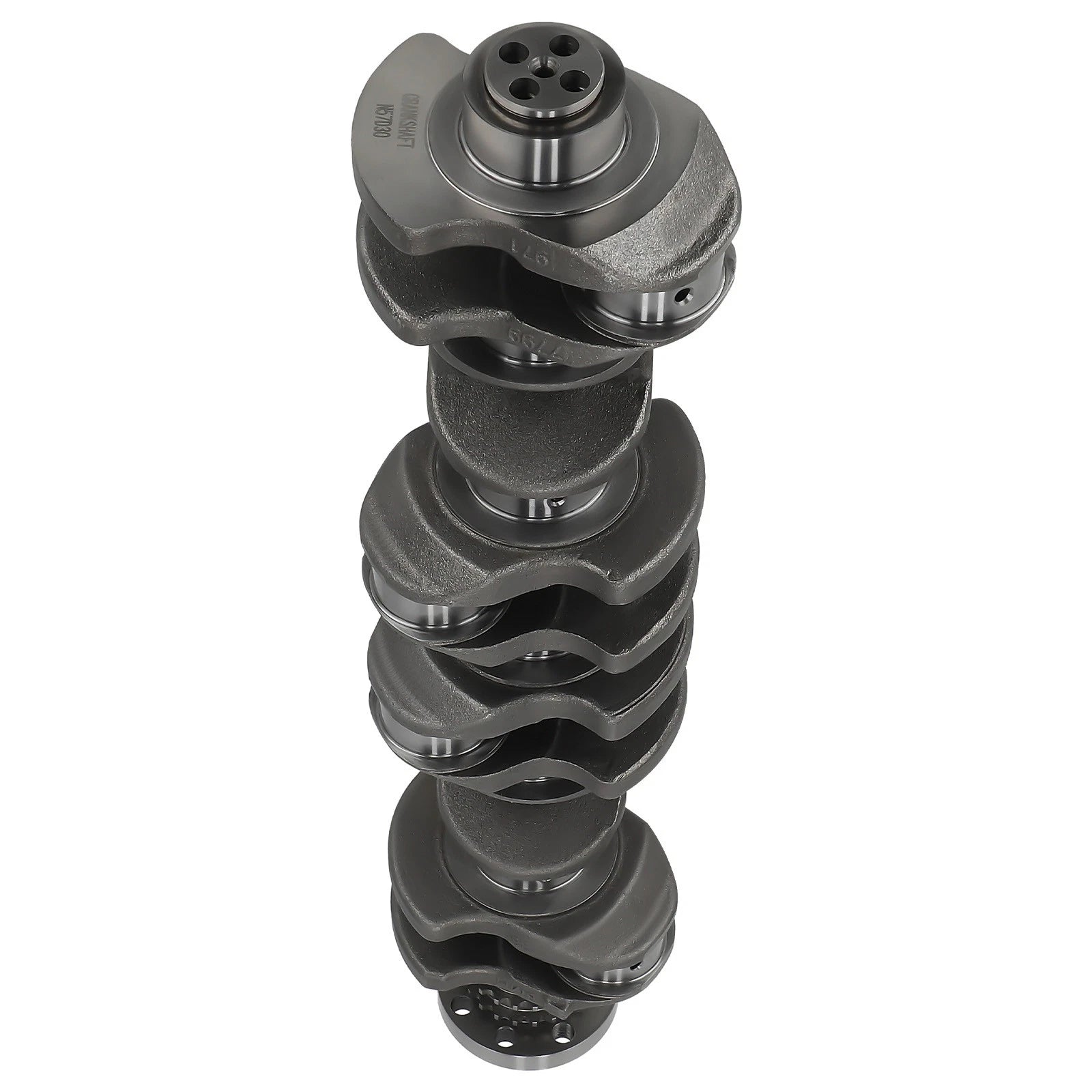 N57 3.0L Diesel Crankshaft for BMW F30 F10 F07 X5 X6 (2009–2019) 11217799970