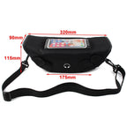 Waterproof Travel Storage Bag for Honda CRF1000L CRF1100L (2016–2023)
