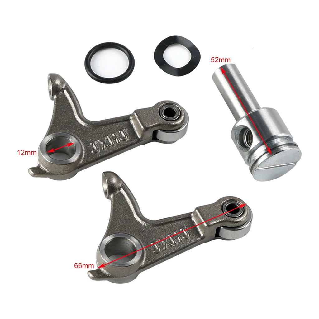 Camshaft Rocker Arms for Honda CG125 200cc 250cc (156FMI)