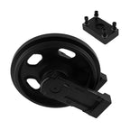 Idler for Hitachi ZX27U-3 ZX35U-3 (9423865, 9392908) Black