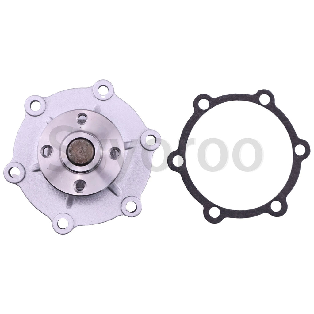 Water Pump 16120-32082-71 for Toyota 2J 5P Forklift (2-4FD)