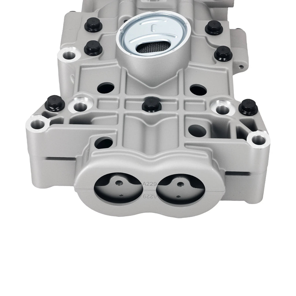 Engine Oil Pump Assembly for Hyundai Tucson 2.4L (2014–2015)