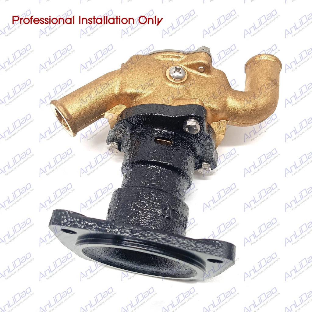 Water Pump for Cummins Onan MDKBP/R (A029U129, G1010, 132-0413)