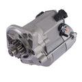 Starter Motor for Yanmar 3TNV70 3TNV76 VIO20-3 VIO27-5 VIO35-5