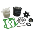 Maintenance Service Kit for Honda Outboard 35/40/45/50HP (06211-ZV5-505, 19210-ZV5-003)