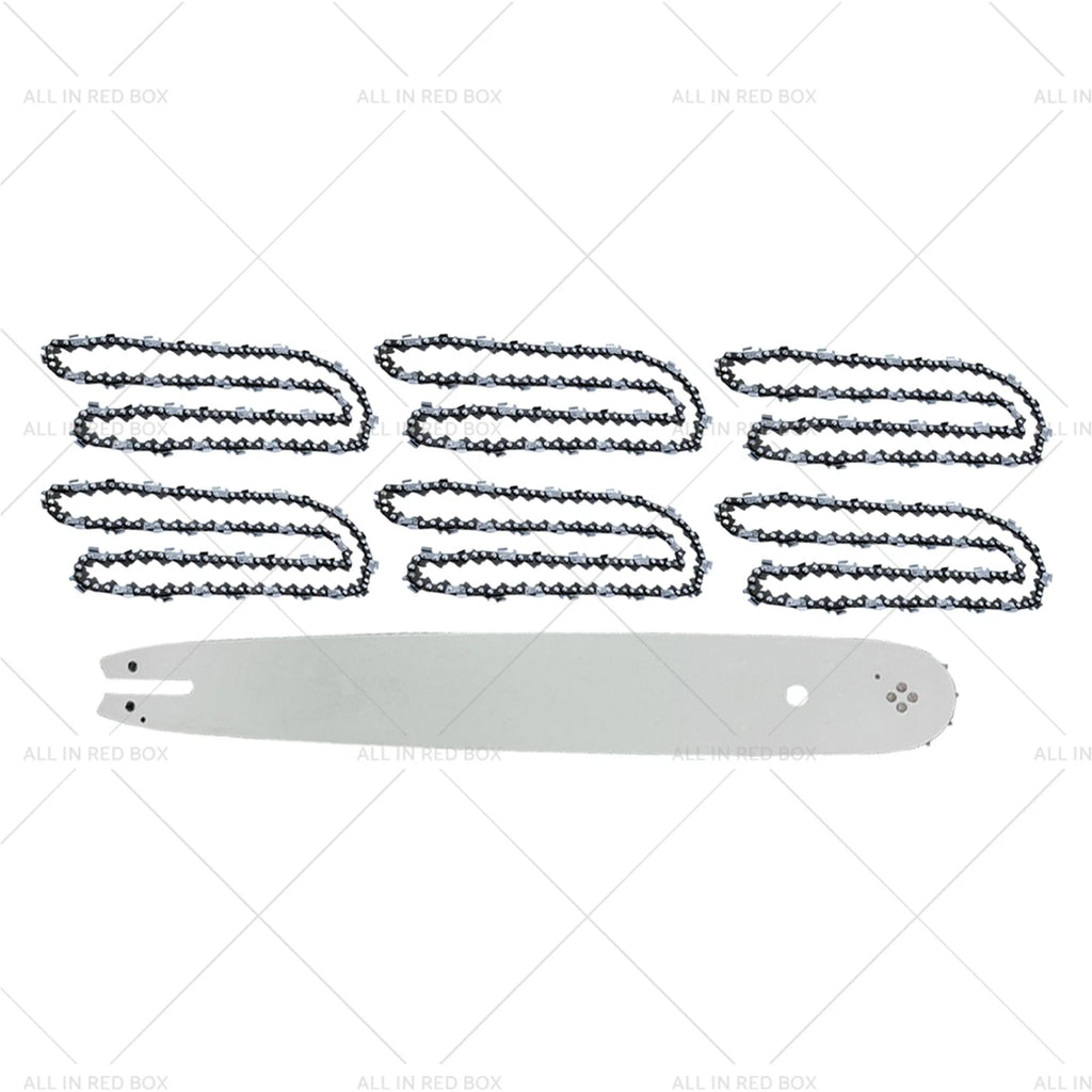 Chainsaw Bar Chain Kit for Stihl 021 MS 231 MS 250 (18'' .325 .063 68DL)