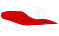Seat Cover for Honda (2003–2007) R-12 / R-12X Red
