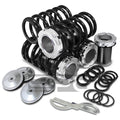 Adjustable Lowering Coilover Spring for Honda EG/EK, Acura DC (1992–2000)