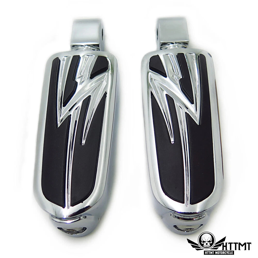 Foot Pegs for Yamaha Road Star Warrior (2002–2009)