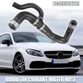 Lower Radiator Coolant Hose 2115014682 for Mercedes-Benz E350 (2006–2009)