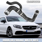 Lower Radiator Coolant Hose 2115014682 for Mercedes-Benz E350 (2006–2009)