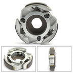 Wet Clutch Shoe Carrier Assembly w/Spring for Linhai ATV BigHorn Goon Aeolus (260–300)