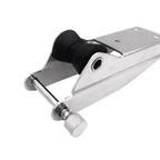 Bow Anchor Roller for Yachts (Heavy Duty Stainless Steel)