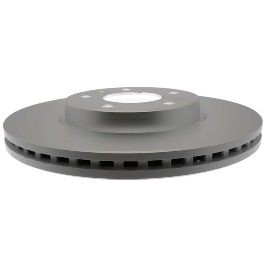 Brake Discs for Chevy Verano (Front Driver or Passenger Side)