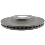 Brake Discs for Chevy Verano (Front Driver or Passenger Side)