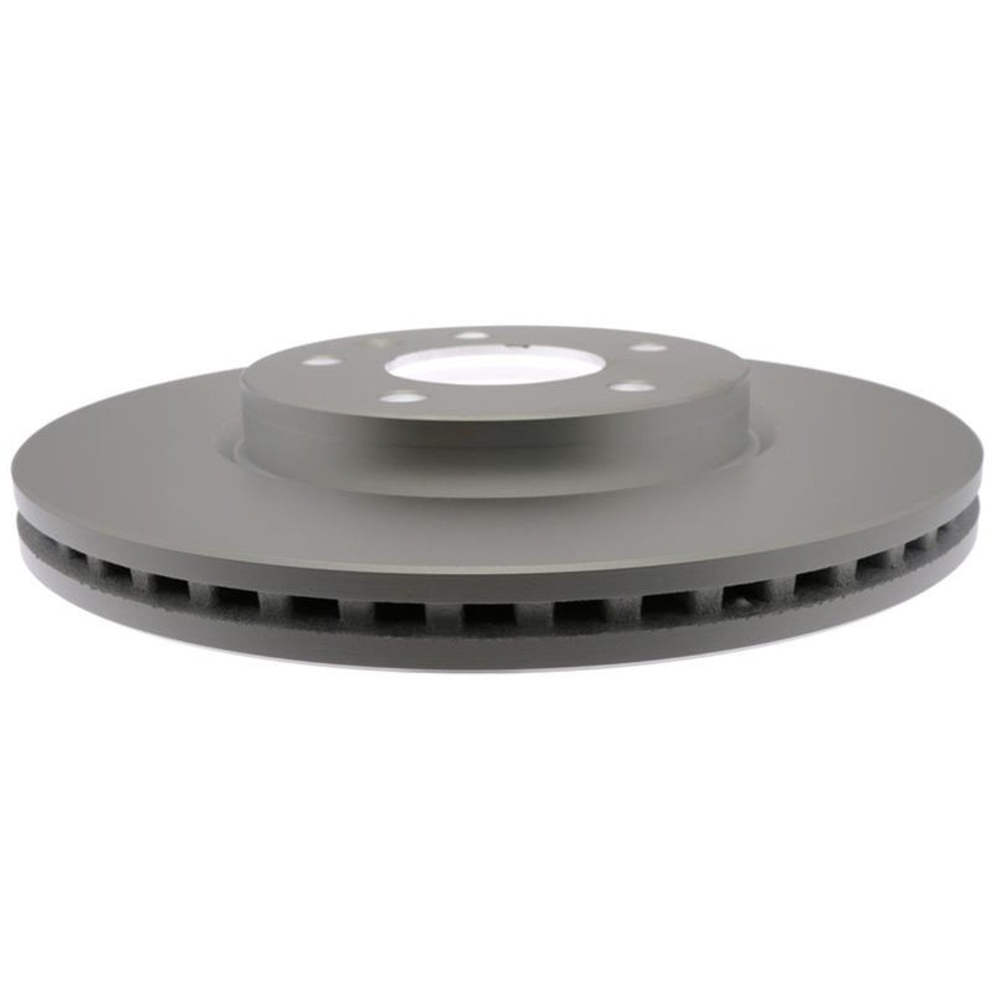 Brake Discs for Chevy Verano (Front Driver or Passenger Side)