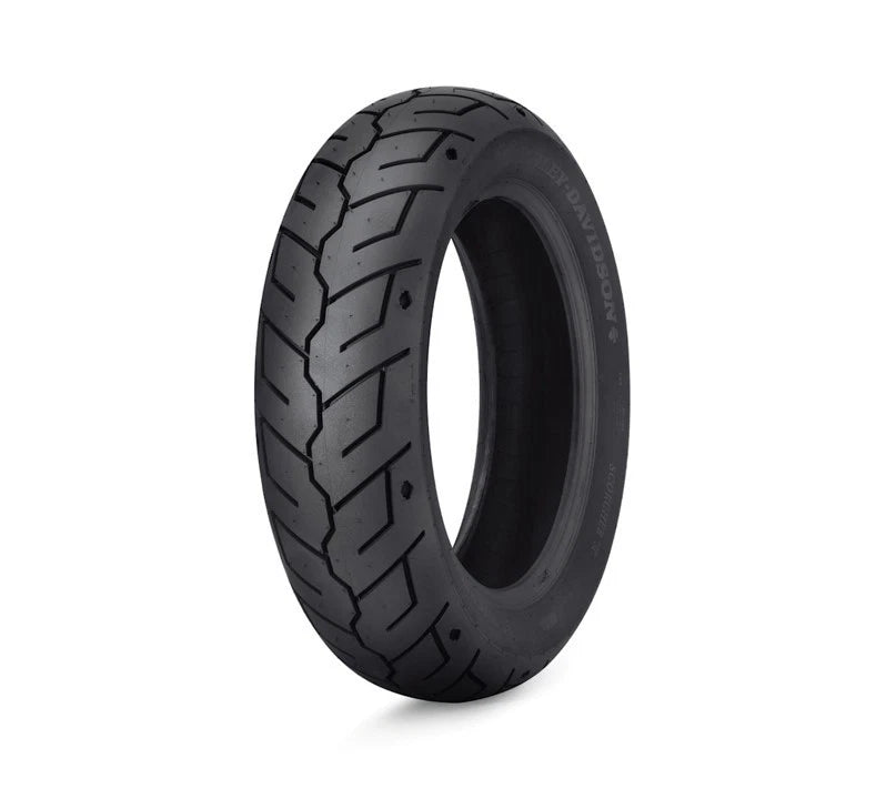 Michelin Scorcher Rear Tire 180/65B16 for Harley Touring (2009–2019)