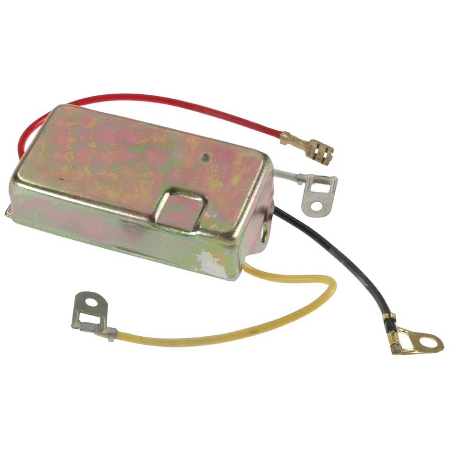 Voltage Regulator for Triumph TR8 V8 3.5L (1980–1982)