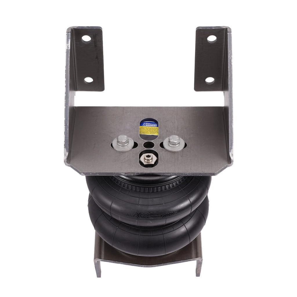 4 Link Air Ride Suspension Kit for Weld On (3" Axle)