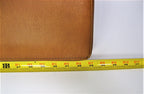 Cayenne Brown Vinyl Bottom Seat for Scout Boats 255LXF (UH2373) 43"L x 19"H