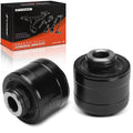 2X Rear Control Arm Bushing Kit for Jeep Cherokee (2014–2023)