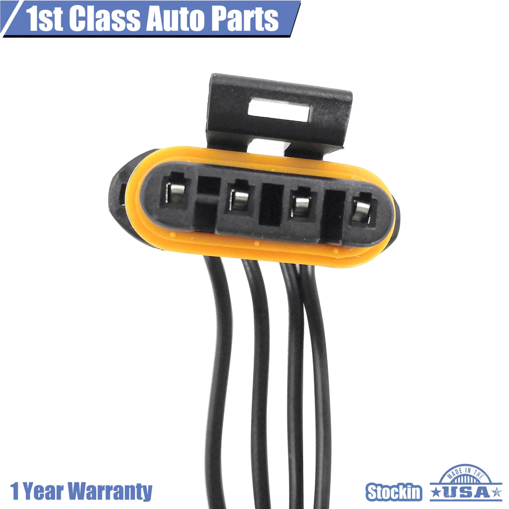 EGR Solenoid Valve for Buick Chevy GMC