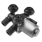 Water Valve for BMW 3 5 Series E39 E46 E83 (1998-2006)