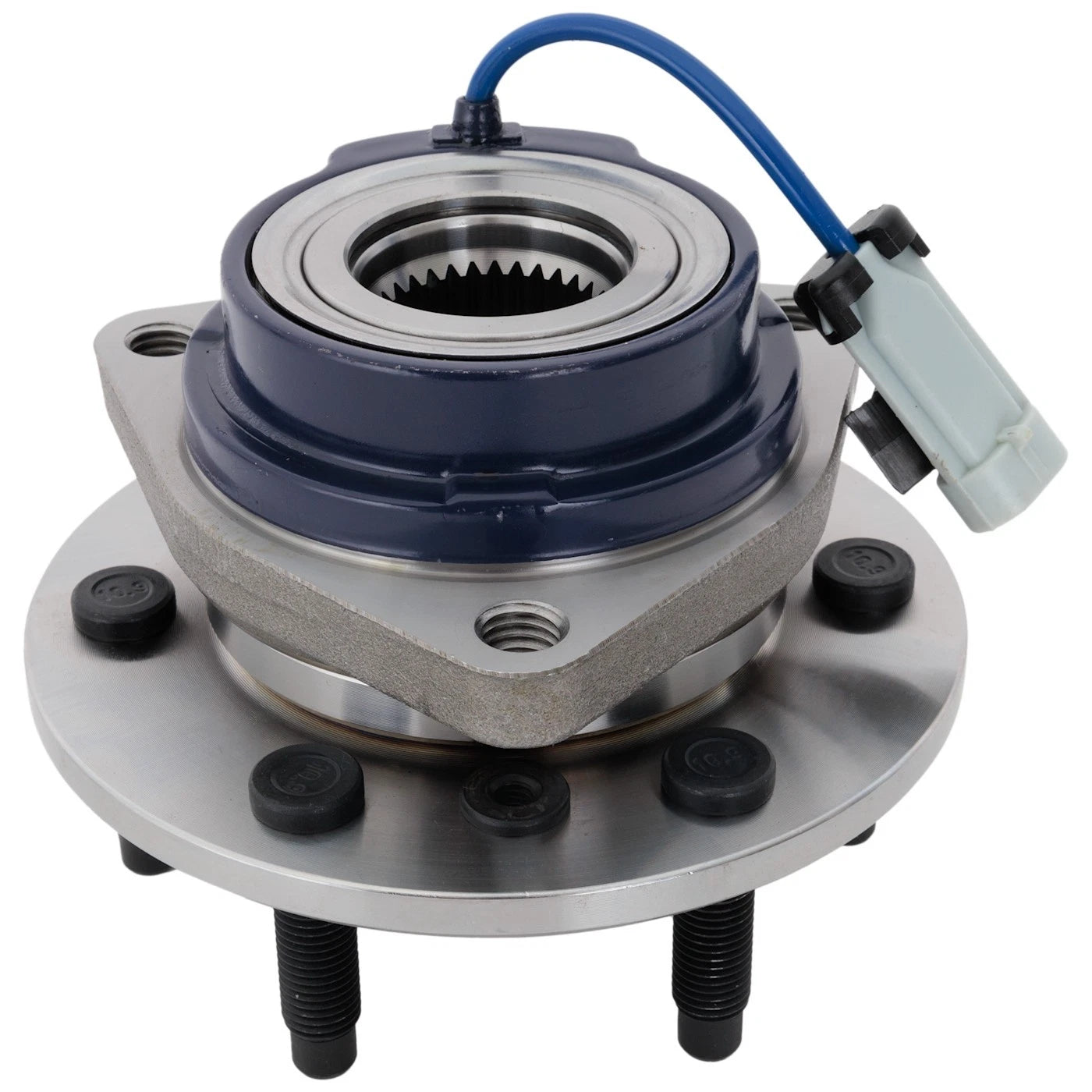 2X Wheel Hubs for Chevy Uplander (Front or Rear)