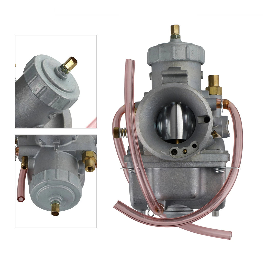 Carburetor Carb for Mikuni VM30 (VM30-83, 42-6005, 13-5001) 30mm