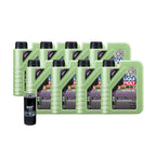 Oil Change Kit for Audi ABH/ART 4.2L (2000–2005) - 8L Liqui Moly Molygen 5W40