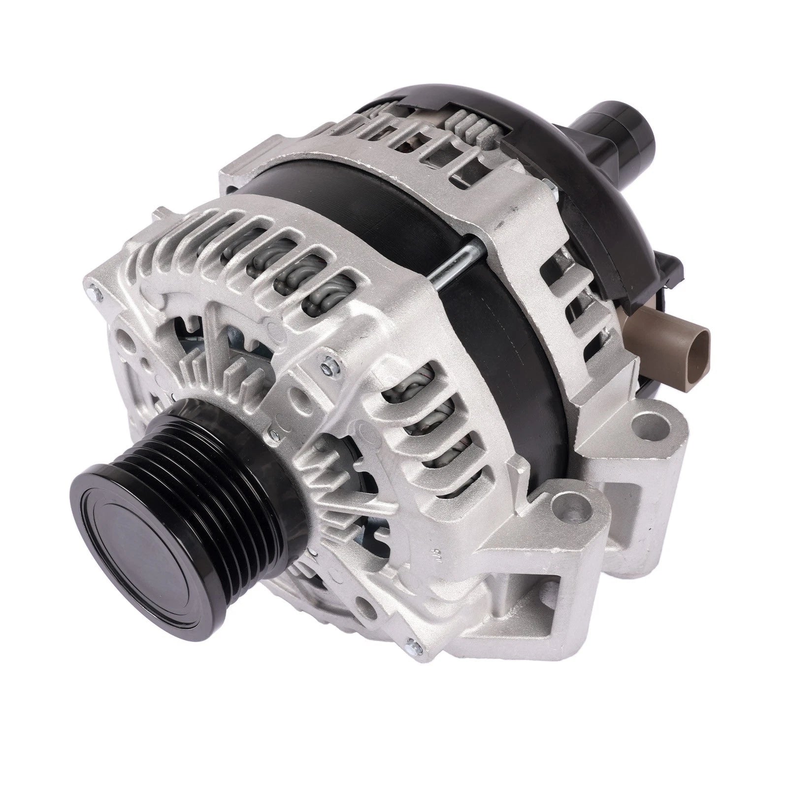 Alternator for Ram 1500 / TRX 3.0L V6 6.2L V8 (2020–2024) 68329852AE 68329852AH
