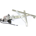 Power Window Regulator Set for Pontiac Grand Am (1992–1998)