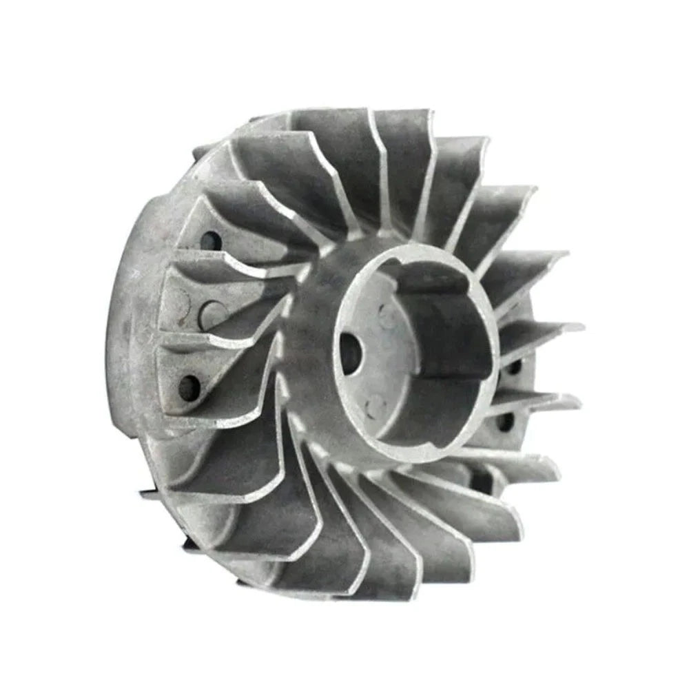 Trimmer Metal Flywheel Assembly for Stihl FS120 FS200 FS250 (4134 400 1200)