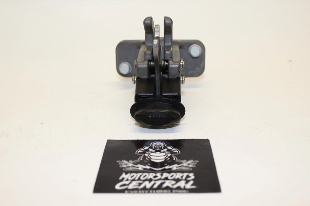 OEM Front Hood Storage Lid Lock for Yamaha GP1300R (2000–2008) F0X-6517C-00-00