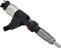 Injector 095000-6310, RE530362 for John Deere 4045T, 6068T, 410J, 710J