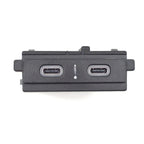 Dual USB Charging Port for Jetta (ID6, T-Cross, T-Roc) 2GD035736