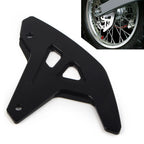 Rear Brake Disc Guard Cover for Suzuki DR-Z 400 SM (2000–2020)