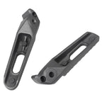Rear Passenger Footrest Pegs for Honda CBR 600RR (2005-2006)